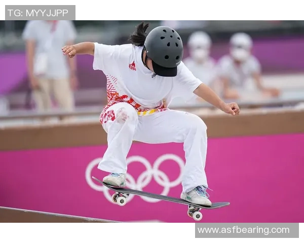 杭州滑板队心理素质探讨：竞技与心理的双重挑战与成长之路