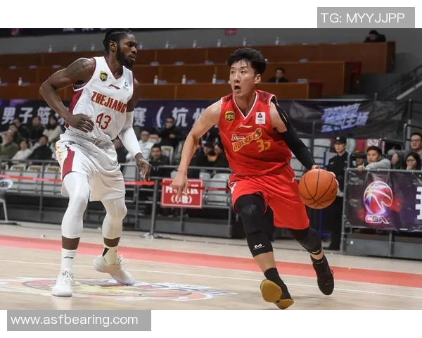 杭州是否拥有CBA球队？城市篮球发展现状