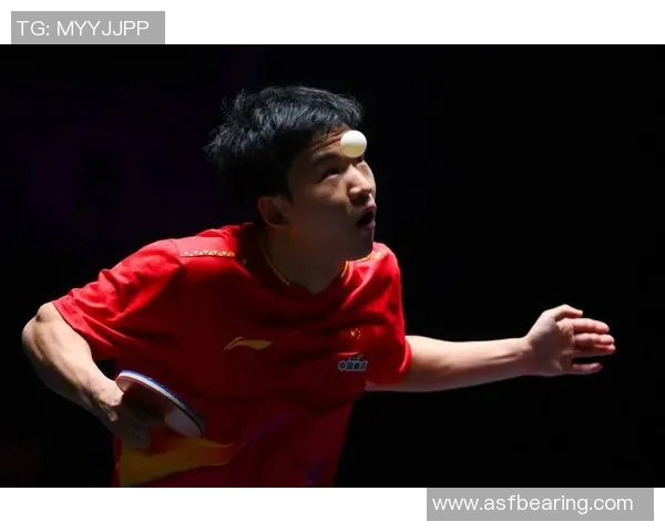 南京乒乓球队技术分析与发展探讨聚焦乒乓球运动的未来趋势与挑战