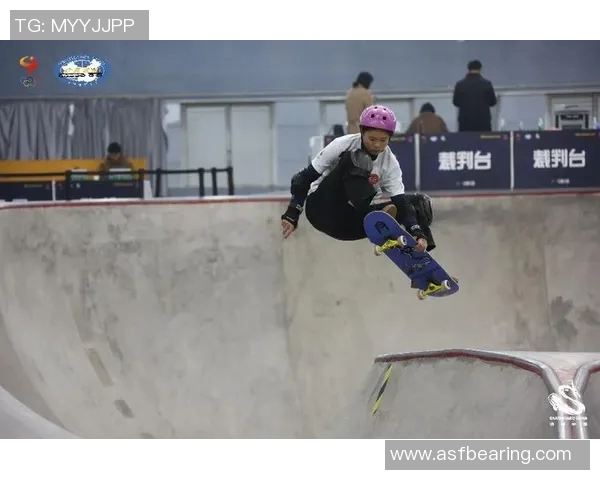 广州滑板队以71分领跑马拉松大满贯积分榜展现强劲实力