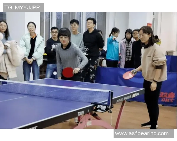 深圳乒乓球队比赛经验分析与数据表现研究探讨