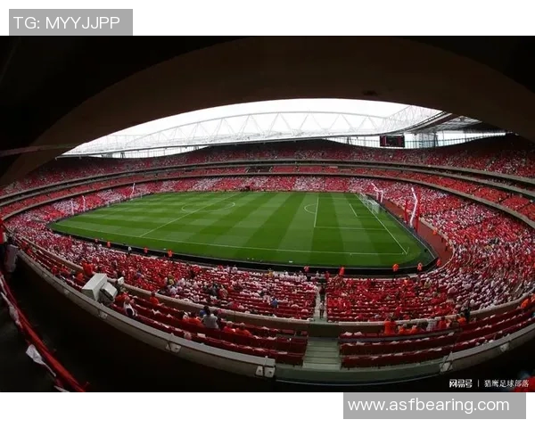 盘点英超球队各大主场位置与特点