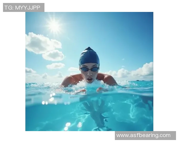 蛙泳呼吸技巧解析与训练方法探讨，提升呼吸协调性与游泳效率