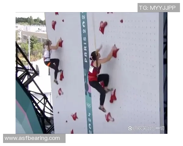 北京攀岩队个人能力引发热议专家观点各异攀岩未来何去何从