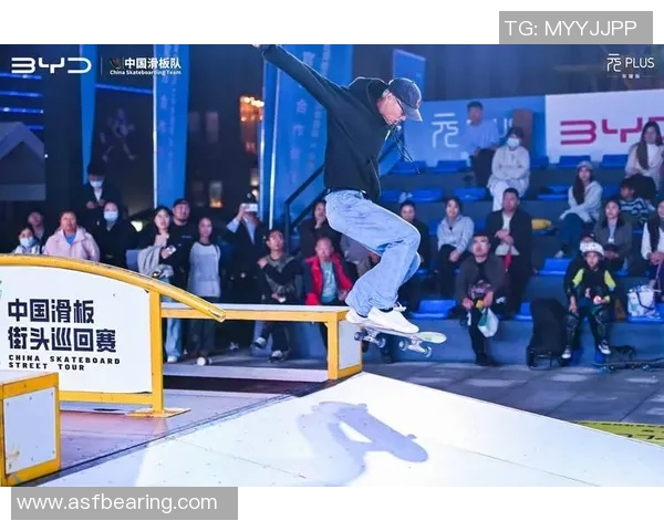 南京滑板队比赛经验分享与技巧探讨助力滑板运动发展