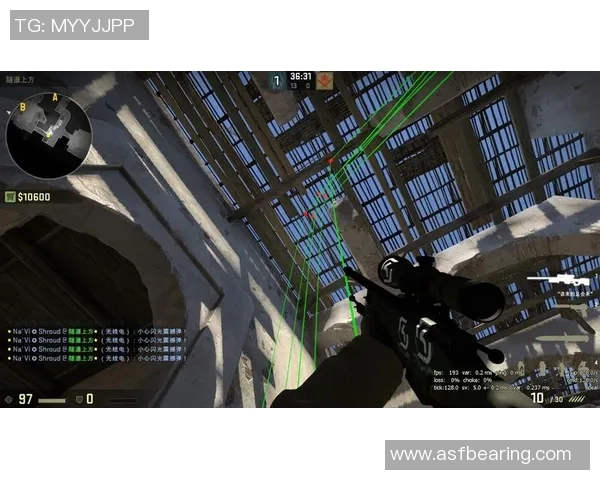 CSGO战术解析：深入探讨TES在阵地战中的策略与执行