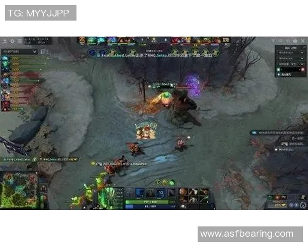 RNG在DOTA2比赛中的区域防守策略分析与成效评估