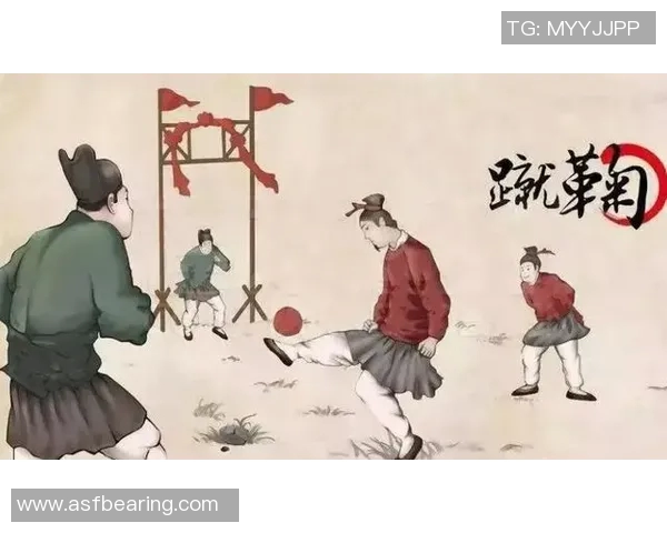 古人赵匡胤是否有可能成为足球明星的历史探讨与想象
